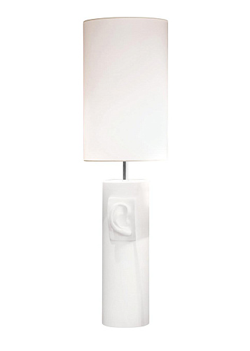 David Ear Floor Lamp