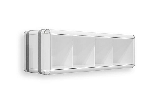 Floating Sky Big Shelf