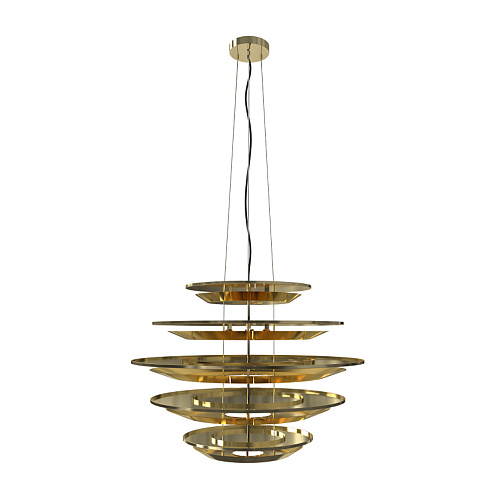 Rockstar Chandelier
