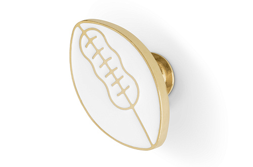 Rugby Touchdown Handle