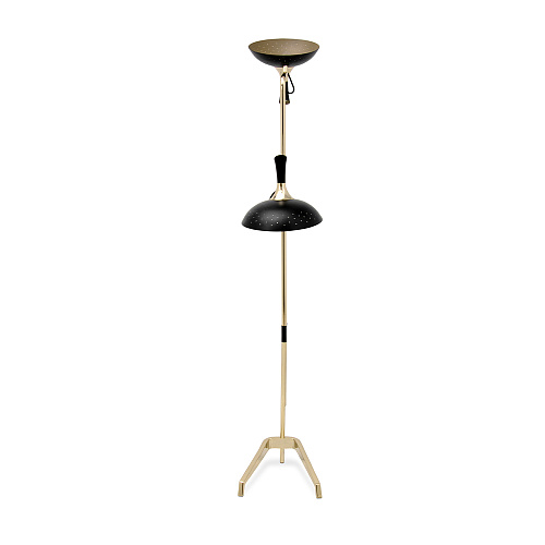 Sanctuary Floor Lamp