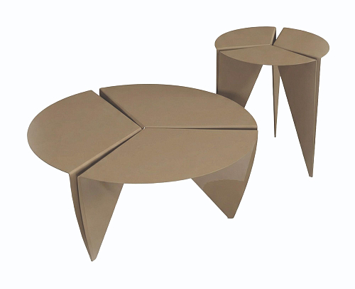Asagao Coffee Table