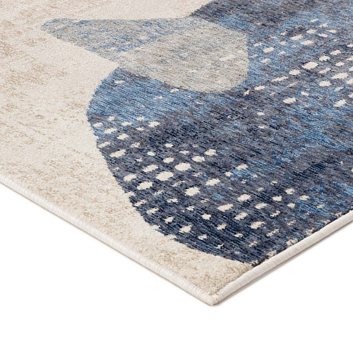 Twist Modern Rug