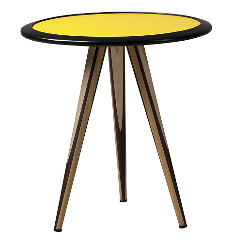 Carambola Side Table