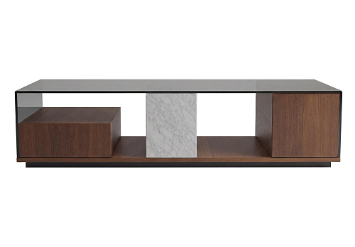 Ryan Rectangular Coffee Table