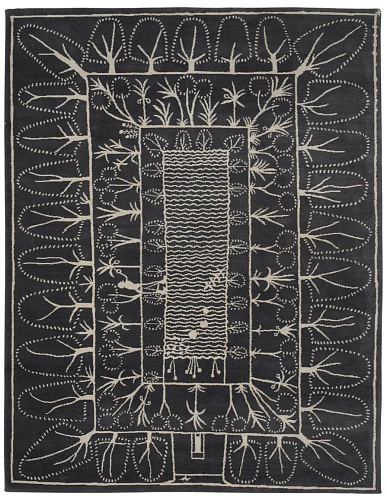 Garden Rug