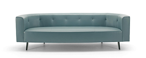 Unique Large Sofa 254 cm