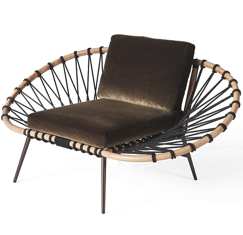 Discovery Armchair