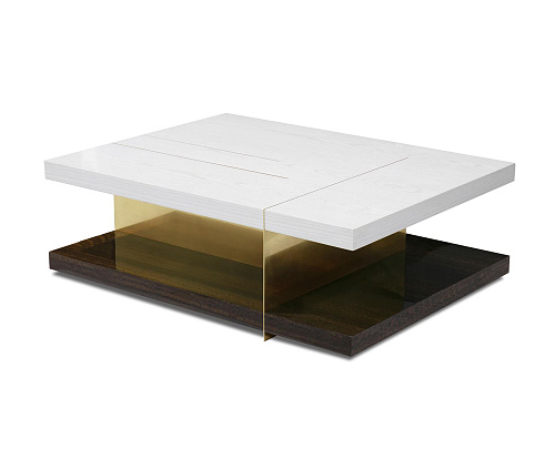 Modern Center Table