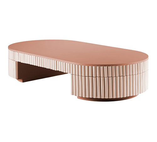 Nouvelle Vague Coffee Table