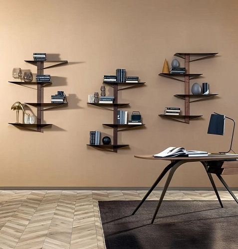 Albatros Bookcase