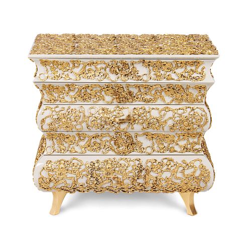 Artisan Nightstand