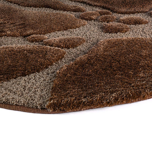 Venere Stone Oval Rug