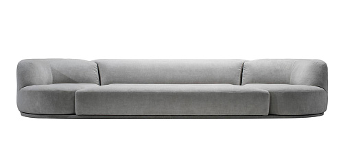 Bordone Italian Sofa