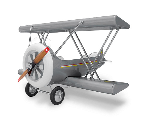 Sky Rider Plane Bed