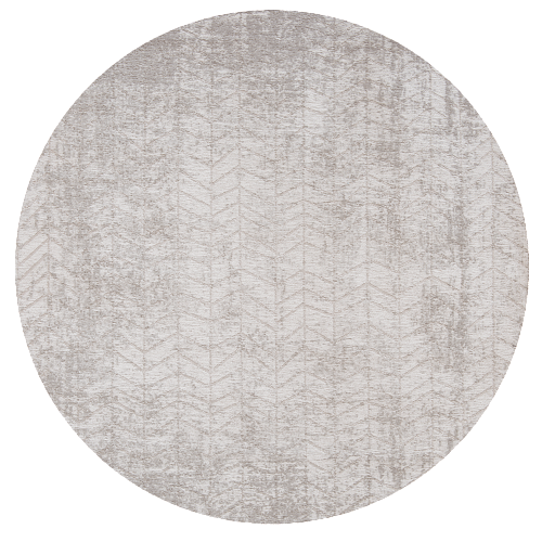 White Plains Round Rug