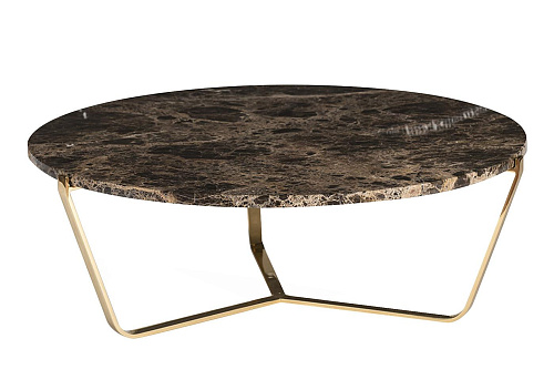 Dolomiti Emperador Coffee Table