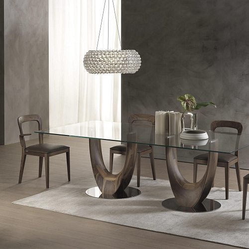 Axis Large Dining Table