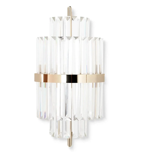 Freedom II Wall Lamp