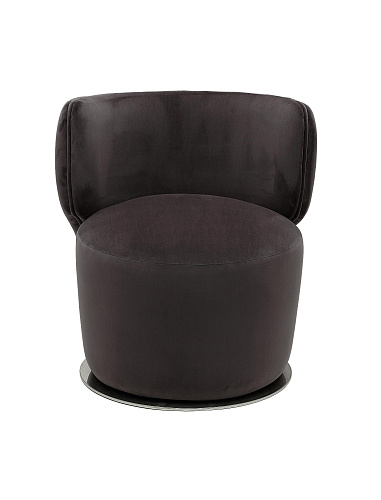 Sierra Round Armchair