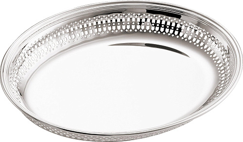 Oval Bread Basket