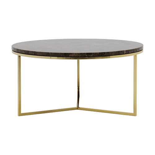 Trio Coffee Table