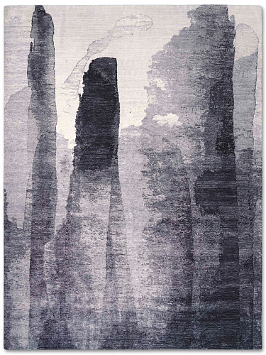 Galileo Hand-Woven Rug