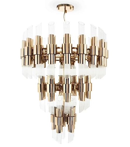Stellar Chandelier