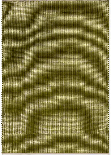 Leaf Border Rug