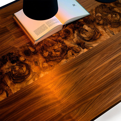 Misura Luxury Dining Table