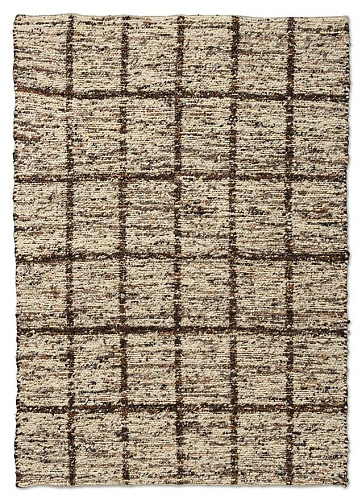 Craft Brown Rug