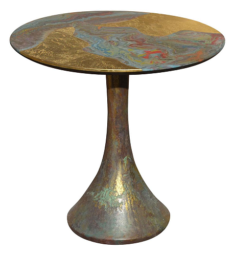 Opera Small Side Table