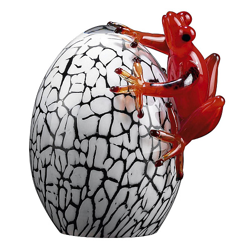 Crystall Egg