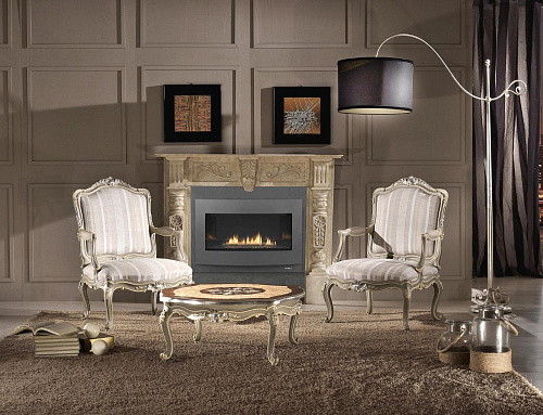 Re Carlo Royal Coffee Table