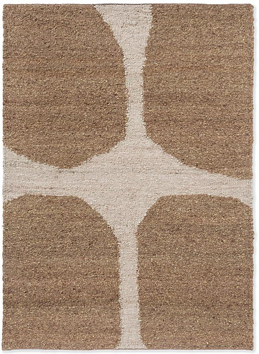Caramel Base Rug