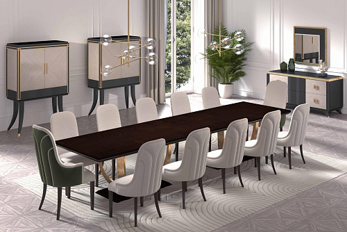 Ives Dining Table