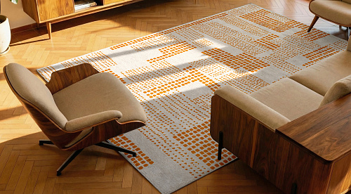 Pomelo Rug