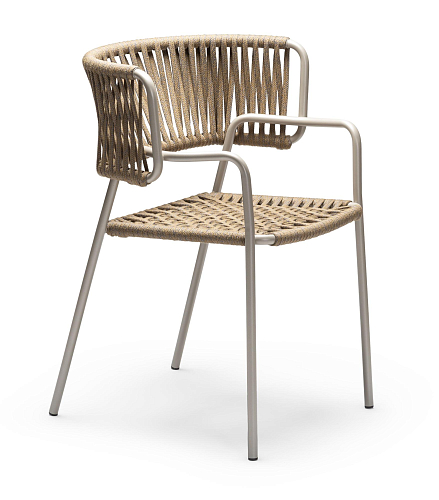 Klot SP Sand / Beige Chair