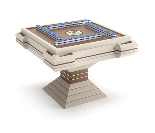 Ming Automatic Mahjong Table
