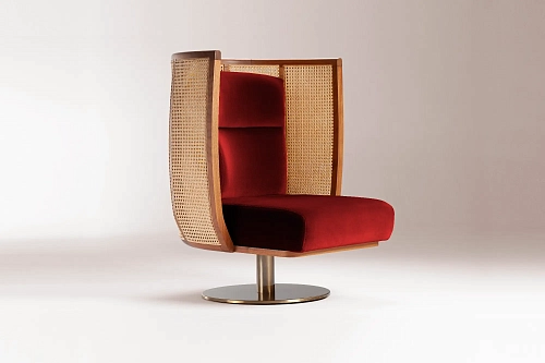 Egoísta Armchair