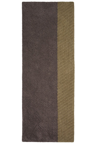 Terai Green Rug