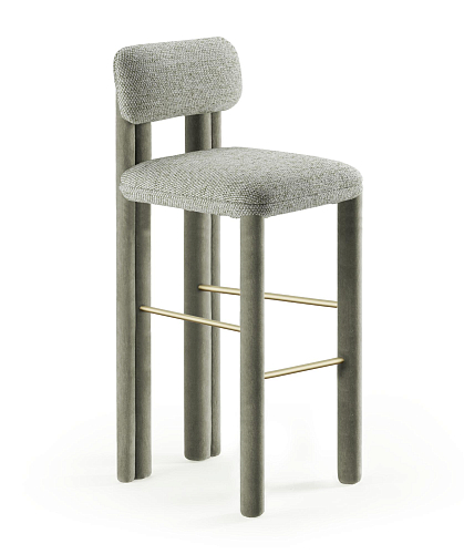 Camelia Bar Stool