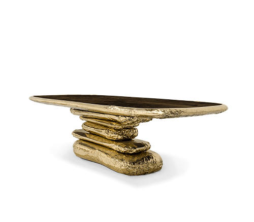 Megalith Luxe Dining Table