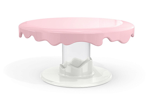 Marshmallow Joy Activity Table