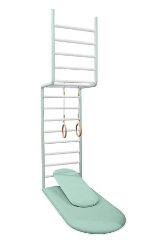 Wonderland Play Ladder