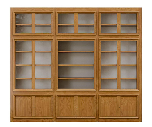 Maschera Bookcase