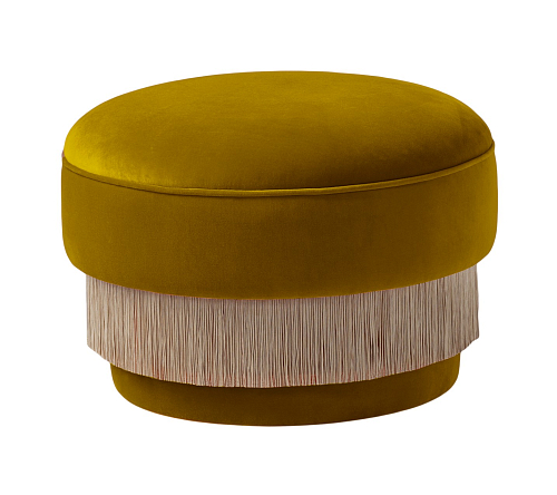 La Folie Pouf