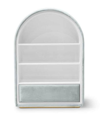 Sugar Rush Bookcase