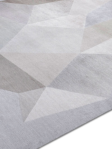 Super Hand Knotted Rug