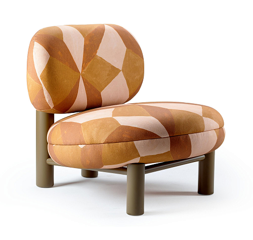 Aimi Armchair
